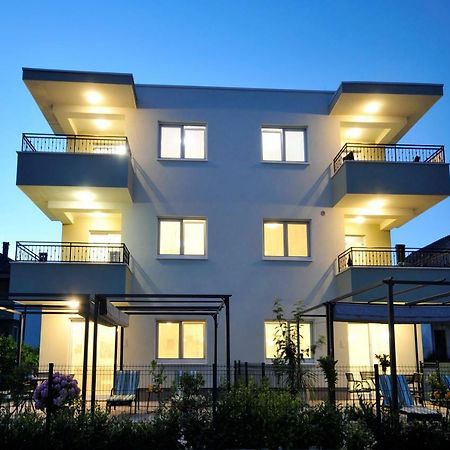 Apartments Town Trogir Ngoại thất bức ảnh