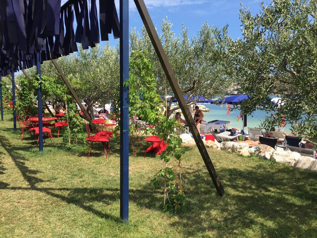 Apartments Town Trogir Ngoại thất bức ảnh