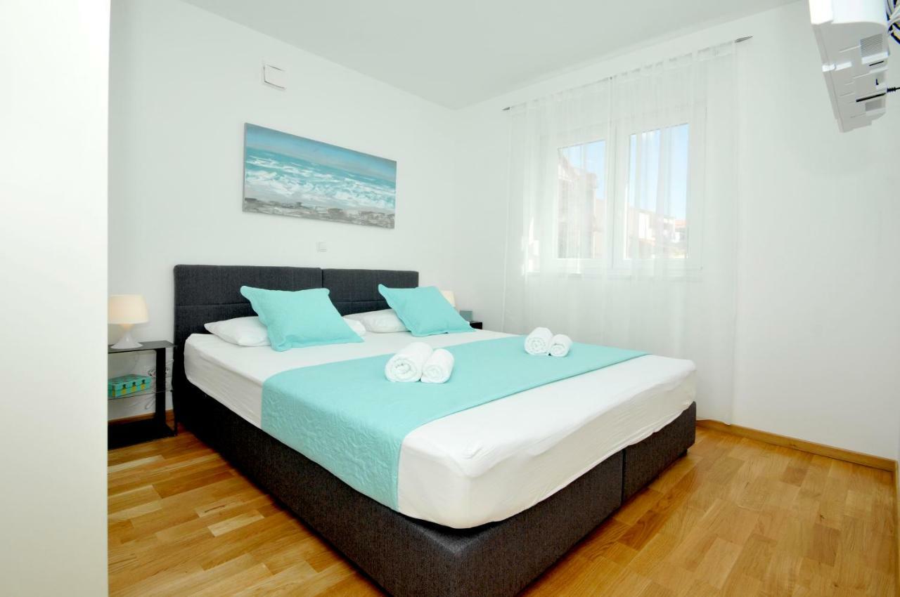 Apartments Town Trogir Ngoại thất bức ảnh